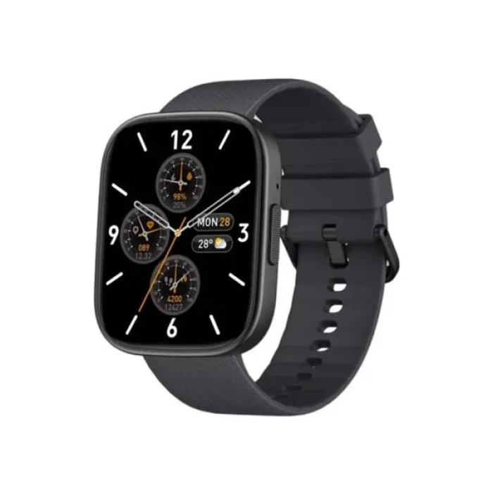 Zeblaze GTS 3 Plus Smart Watch